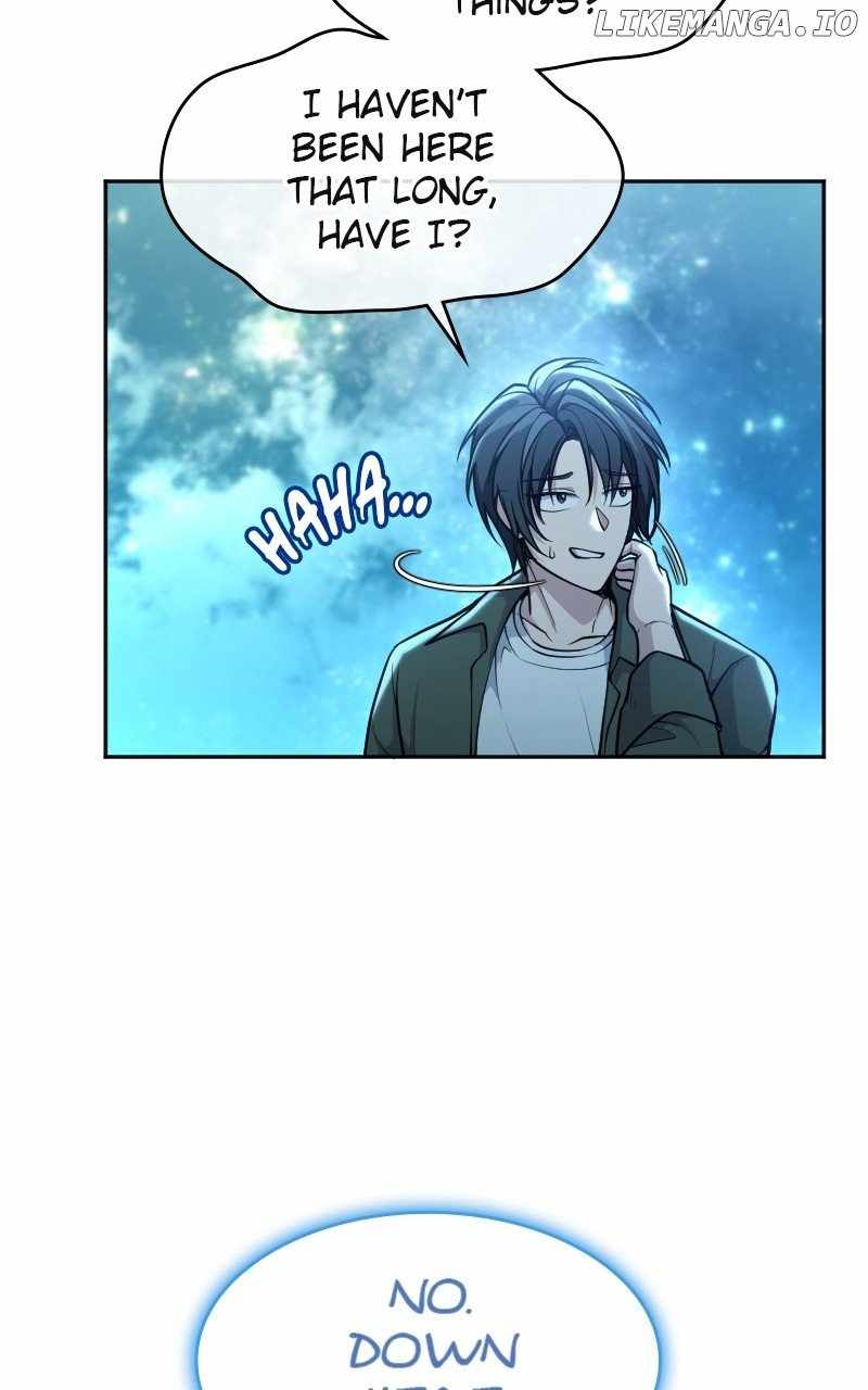 The Laws of Cultivation Chapter 31 87